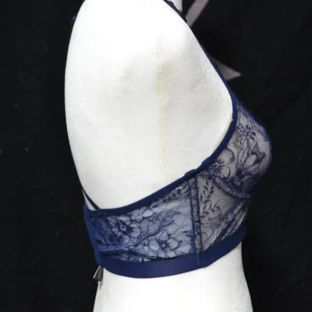VICTORIA'S SECRET Very Sexy Bra Bralette - Picture 2 of 3
